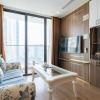 Отель Luxury Apartment Vinhomes Skylake, фото 3