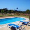 Отель Villa with 3 bedrooms in Luz with private pool enclosed garden and WiFi 1 km from the beach, фото 4