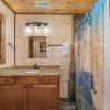Отель Three Little Bears, 3 BRs, Pool, Hot Tub, Game Room, Sleeps 10, фото 4