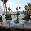 Отель Phaedrus Living: Seaside Luxury Flat Limnaria 152, фото 8