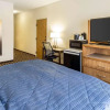 Отель Quality Inn & Suites, фото 3