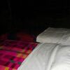 Отель Camel Safari Camp в Мерзуге