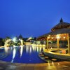 Отель Riyuegu Hotsprings Resort, фото 21
