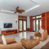 Отель Luxury Villas - Villa Danang Beach, фото 35
