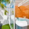 Отель Casa Gauda — Jacuzzi, Relaxation & Serenity, фото 10