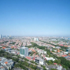 Отель Strategic And Homey 1Br At The City Square Apartment, фото 16