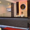 Отель Number 9 Hotel, фото 28