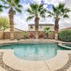 Отель Arizona Vacation Rental w/ Private Outdoor Pool, фото 16