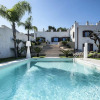 Отель Beautiful villa with pool and private wellness area at 3 km from the seaside-VILLA DELLA LAGUNA, фото 14