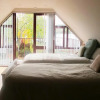 Отель The Old Vicarage Studio, фото 4