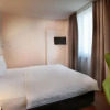 Отель b_smart motel Basel, фото 7
