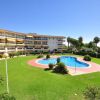 Отель Apartamento Junto al mar Para 4 Personas en Cambrils, фото 13