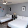Отель Waterfront Studio- Pool, Beach, Intercostal-5, фото 18
