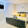 Отель Luxury 3 bedroom Apartment near Bournemouth Beach & Poole, фото 6