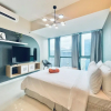 Отель One Uptown Residence BGC, фото 35