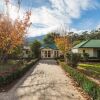 Отель BEST WESTERN Yarra Valley в Мельбурне