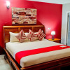 Отель New Kingston Corporate Apts at Donhead, фото 4