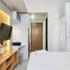 Отель Simply And Cozy Studio At Vida View Makassar, фото 1