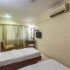 Отель 1 BR Boutique stay in Dhole Patil Road, Pune (5285), by GuestHouser, фото 6