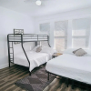 Отель Impressive Cozy Historic 2BR Apt 201 Near Downtown, фото 17