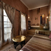 Отель Riad Les Ammonites в Марракеше