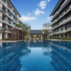 Отель Ramada by Wyndham Guilin Yangshuo Resort, фото 15