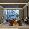 Отель Radisson Collection, Wuxi, фото 20