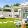 Отель Villa Amar 4 in Pittulongu, фото 24
