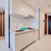 Отель Spacious And Nice 3Br At Sky House Bsd Apartment, фото 4