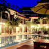 Отель The Mantrini Boutique Resort, фото 23