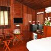 Отель Eco Garden Resort & Heritage Cheruthuruthy, фото 26