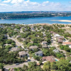 Отель Upscale 5BR Home on Lake Travis With Hottub & Lake Views, фото 19