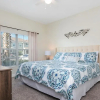 Отель Storey Lake 4 Bedrooms Near Disney Orlando FL 3079, фото 25