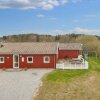 Отель 8 Person Holiday Home in Ebeltoft, фото 25