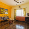 Отель OYO 19181 Home Bright 2BHK Near Club Cubana, фото 6