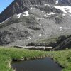 Отель Essener-Rostocker-Hütte, фото 18