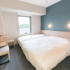 Отель Super Hotel Fujikawaguchiko, фото 17