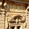 Отель Elite Grand Hotel Gävle в Евле