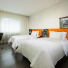 Отель Hampton by Hilton Bogota Airport, фото 15