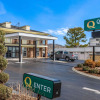 Отель Quality Inn, фото 15