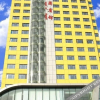 Отель Lou lan Hotel, фото 1