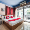 Отель OYO 826 Cozy Rooms, фото 2