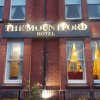 Отель The Mountford Hotel - Free Parking в Ливерпуле
