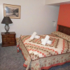 Отель Lakeview 826 #307 - 2 Br Condo, фото 11