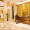 Отель Days Hotel And Suites Fudu Changzhou, фото 11