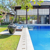 Отель Finns Beach Villa Canggu, фото 14