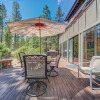 Отель Irish Mt Lane 8 By Village Properties At Sunriver, фото 9