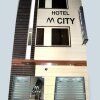 Отель M City, фото 25