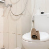Отель Good And Cozy Studio Springlake Summarecon Bekasi Apartment, фото 10