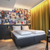 Отель Thon Hotel Snø, фото 20